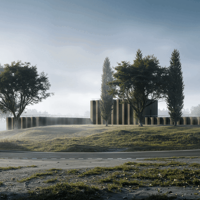 Verom Bulwark 