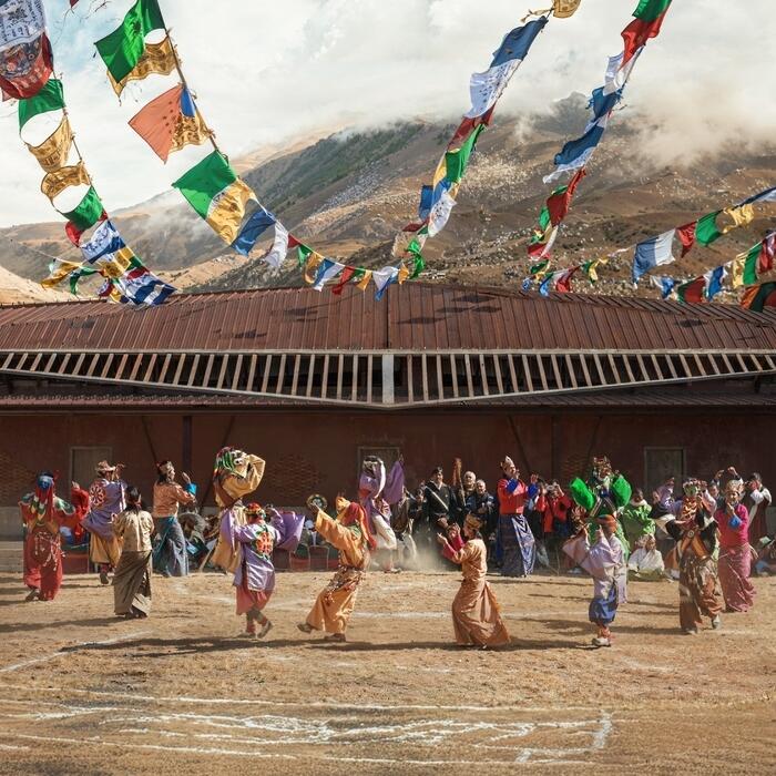 NEPAL SCHOOL