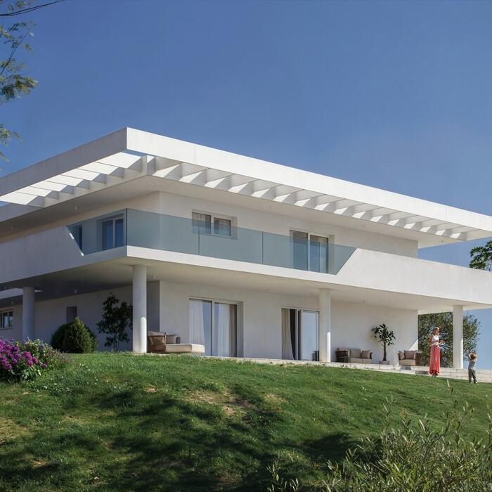 Villa Ulivi