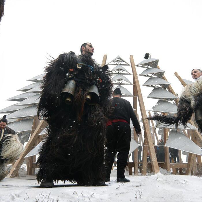 Kukeri