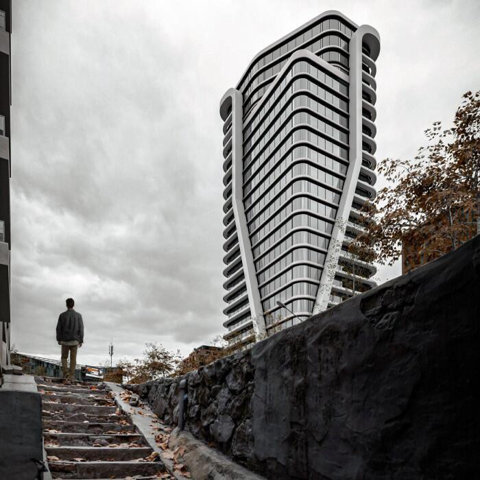 Urban Grace 