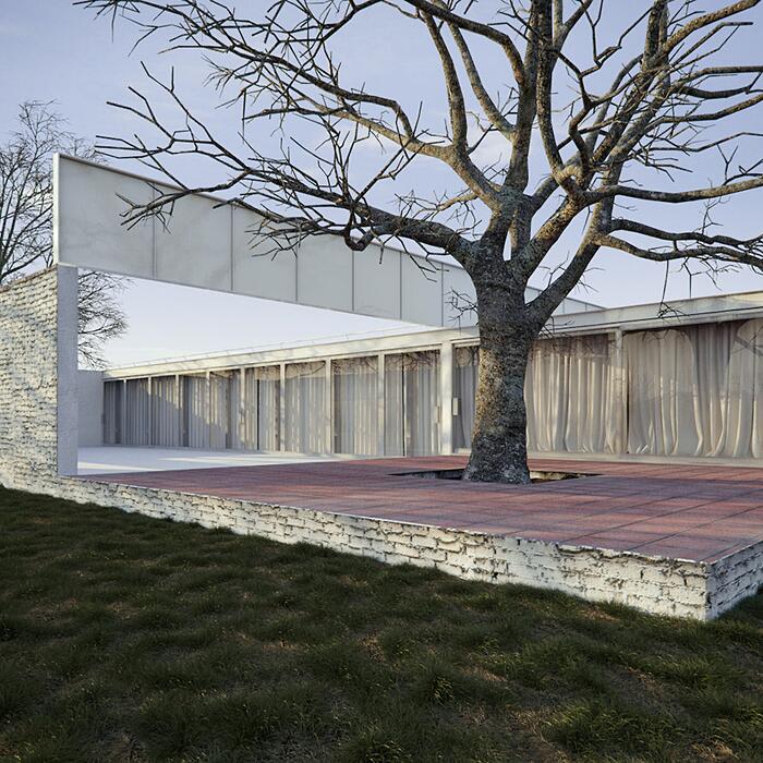 3D Visualization and Rendering Company – 3D visualization job by ProRender Studio on CGAward