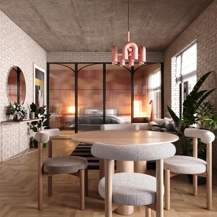 3D Visualisation Artist | ArchViz Specialist – 3D visualization job by Fernanda Lyra on CGAward