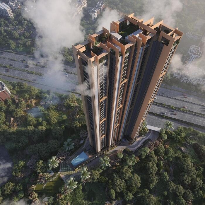 SkyVisuals – 3D visualization job by Sky Visuals on CGAward