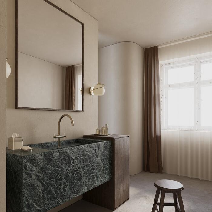  zsozso.viz  -  Archviz Artist – 3D visualization job by Szarvák Zsolt on CGAward