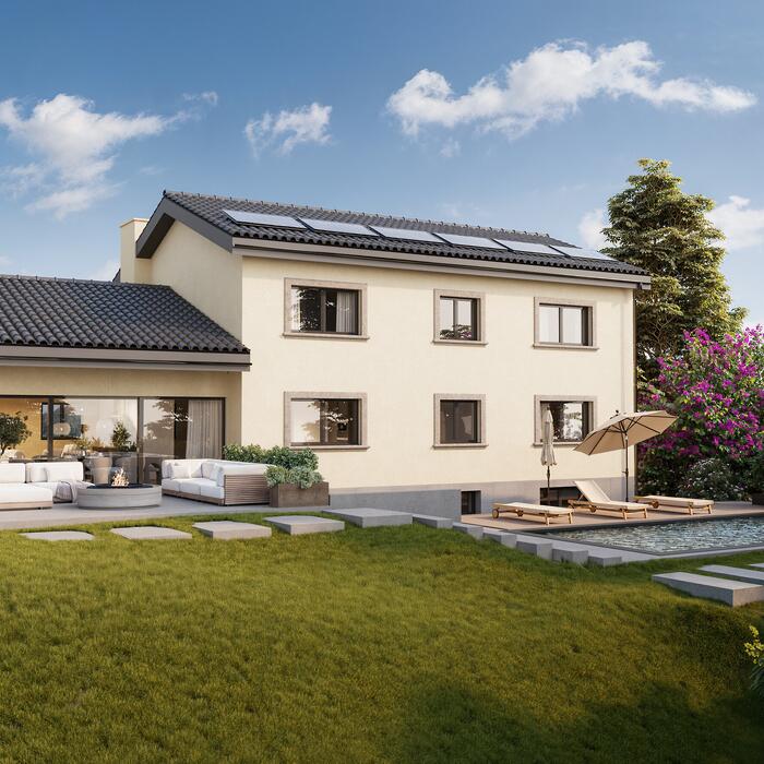  zsozso.viz  -  Archviz Artist – 3D visualization job by Szarvák Zsolt on CGAward