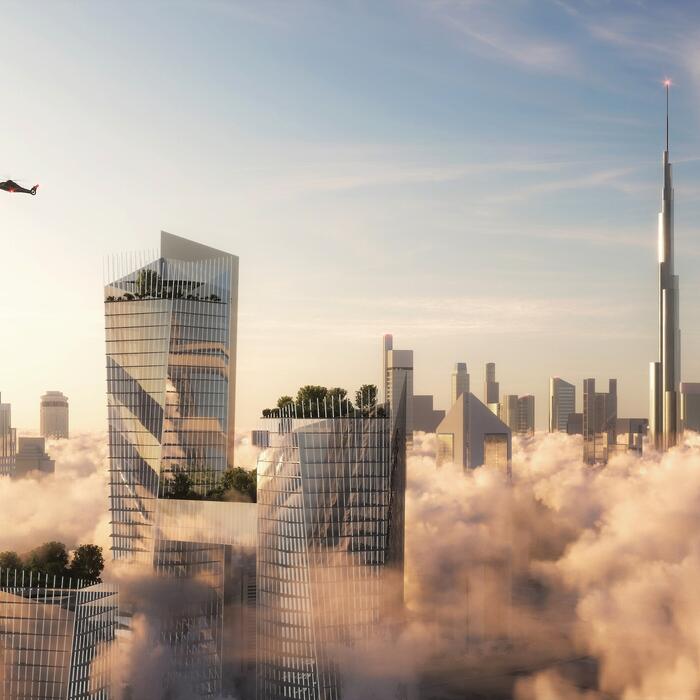 PV Visuals – 3D visualization job by PV Visuals on CGAward
