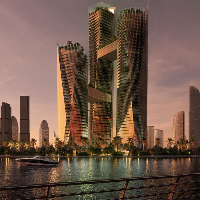 PV Visuals – 3D visualization job by PV Visuals on CGAward