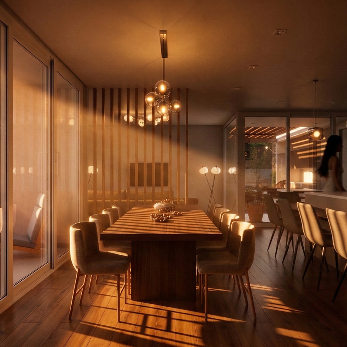 3D Artist ArchViz | 3ds Max + Corona Specialist – 3D visualization job by Juliano Arcaro  on CGAward