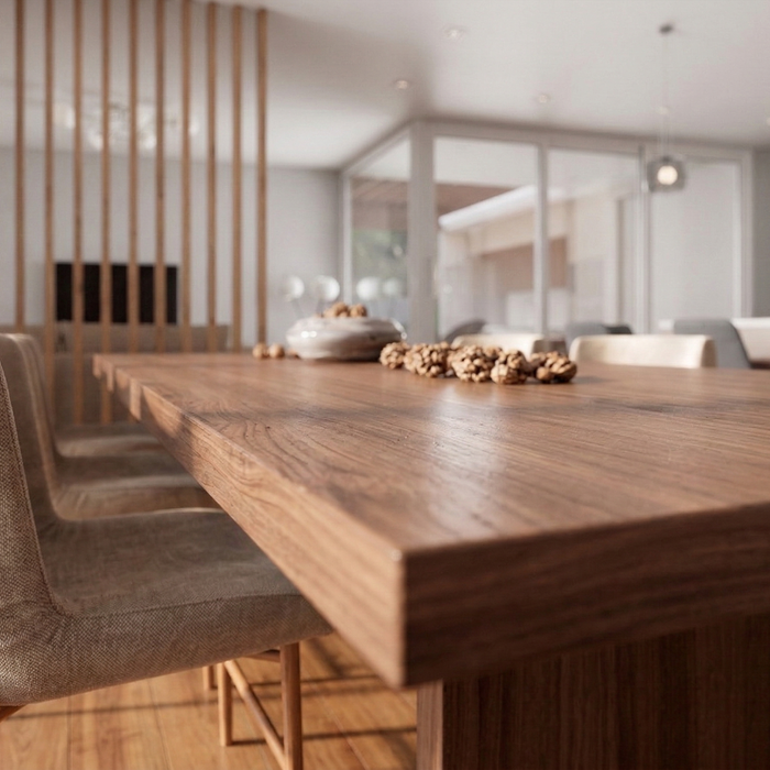 3D Artist ArchViz | 3ds Max + Corona Specialist – 3D visualization job by Juliano Arcaro  on CGAward