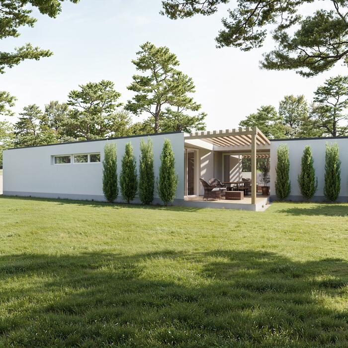 3D Artist ArchViz | 3ds Max + Corona Specialist – 3D visualization job by Juliano Arcaro  on CGAward