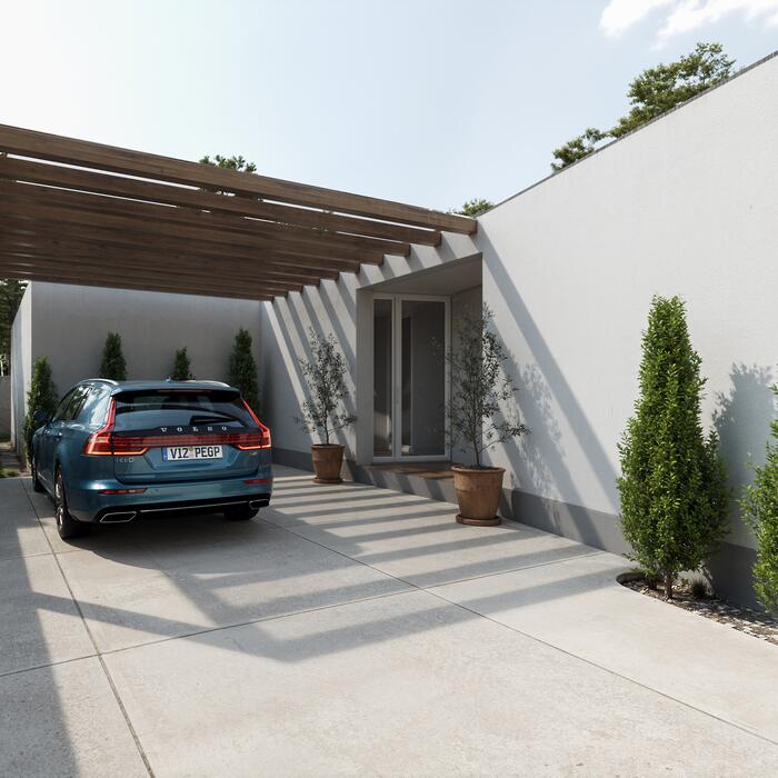 3D Artist ArchViz | 3ds Max + Corona Specialist – 3D visualization job by Juliano Arcaro  on CGAward