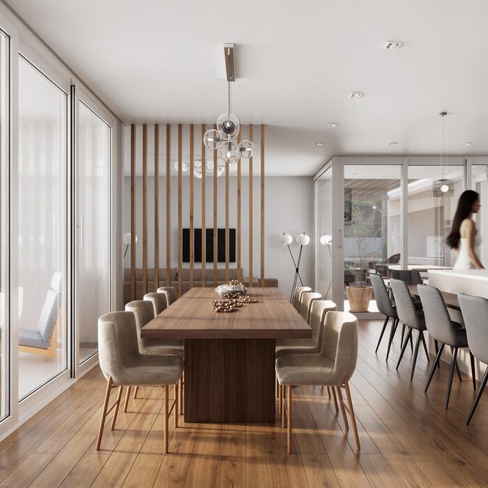 3D Artist ArchViz | 3ds Max + Corona Specialist – 3D visualization job by Juliano Arcaro  on CGAward