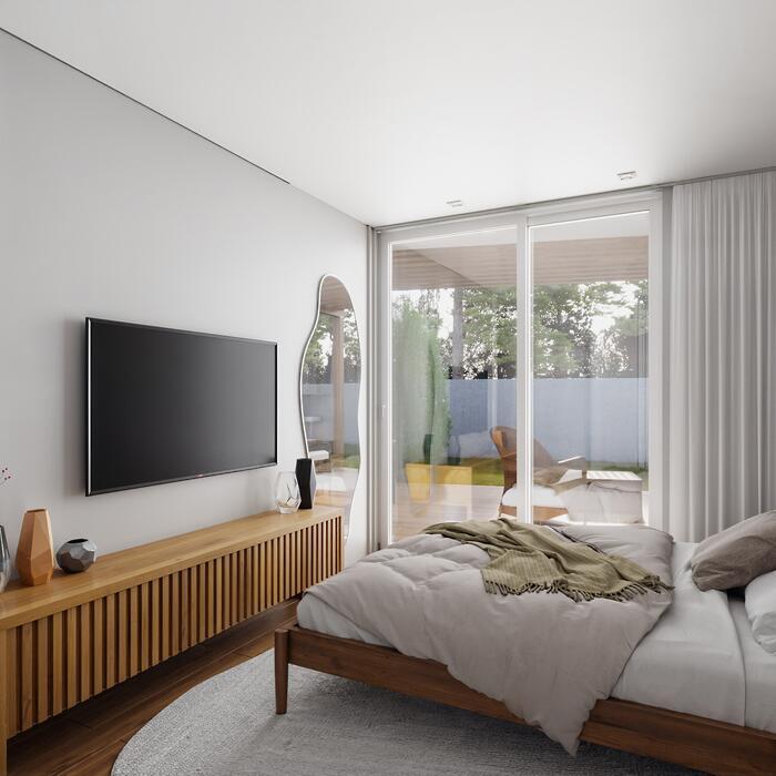 3D Artist ArchViz | 3ds Max + Corona Specialist – 3D visualization job by Juliano Arcaro  on CGAward