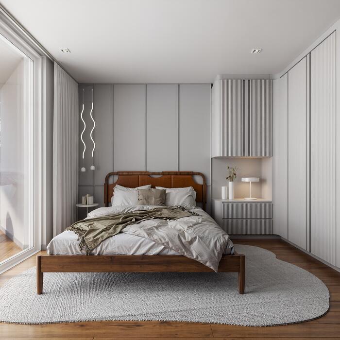 3D Artist ArchViz | 3ds Max + Corona Specialist – 3D visualization job by Juliano Arcaro  on CGAward