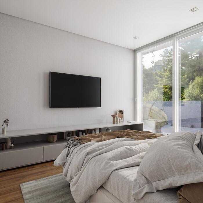 3D Artist ArchViz | 3ds Max + Corona Specialist – 3D visualization job by Juliano Arcaro  on CGAward