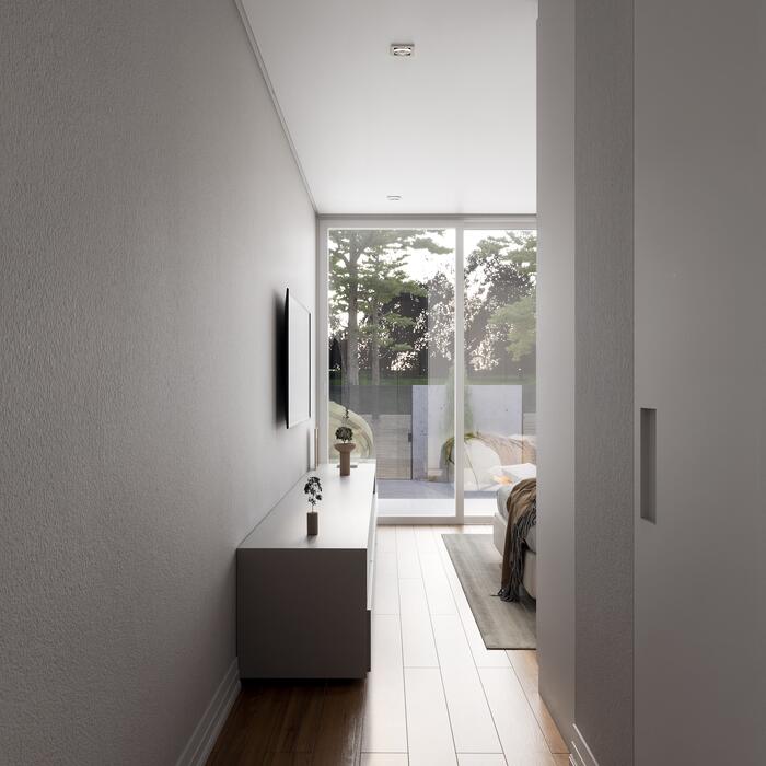3D Artist ArchViz | 3ds Max + Corona Specialist – 3D visualization job by Juliano Arcaro  on CGAward
