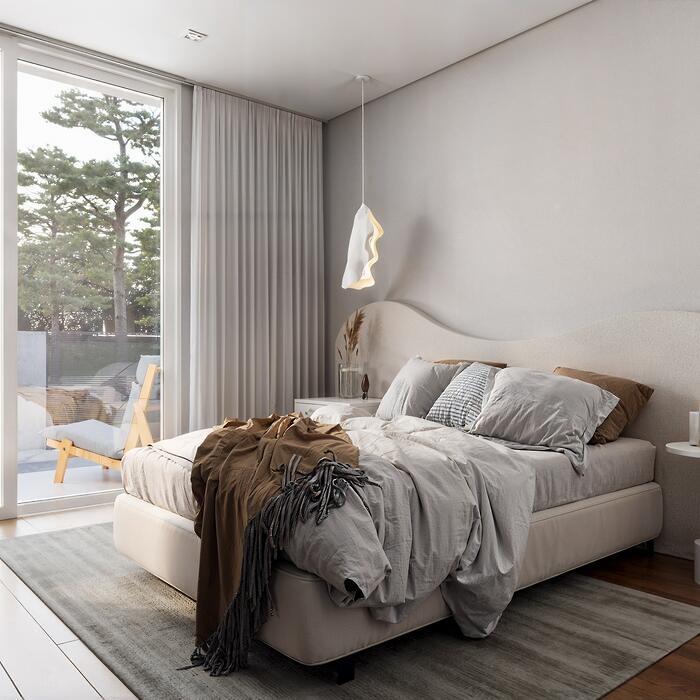 3D Artist ArchViz | 3ds Max + Corona Specialist – 3D visualization job by Juliano Arcaro  on CGAward