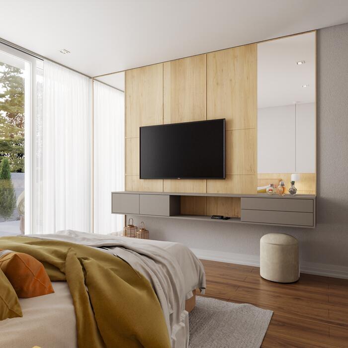 3D Artist ArchViz | 3ds Max + Corona Specialist – 3D visualization job by Juliano Arcaro  on CGAward