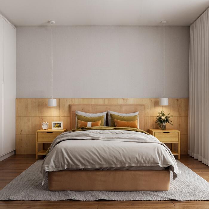 3D Artist ArchViz | 3ds Max + Corona Specialist – 3D visualization job by Juliano Arcaro  on CGAward