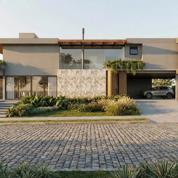3D Artist ArchViz | 3ds Max + Corona Specialist – 3D visualization job by Juliano Arcaro  on CGAward