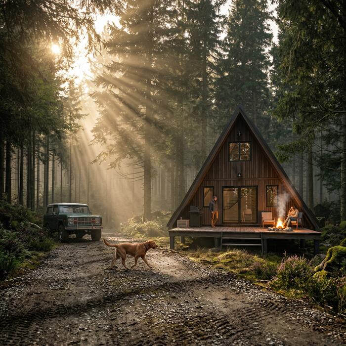 3D Artist ArchViz | 3ds Max + Corona Specialist – 3D visualization job by Juliano Arcaro  on CGAward