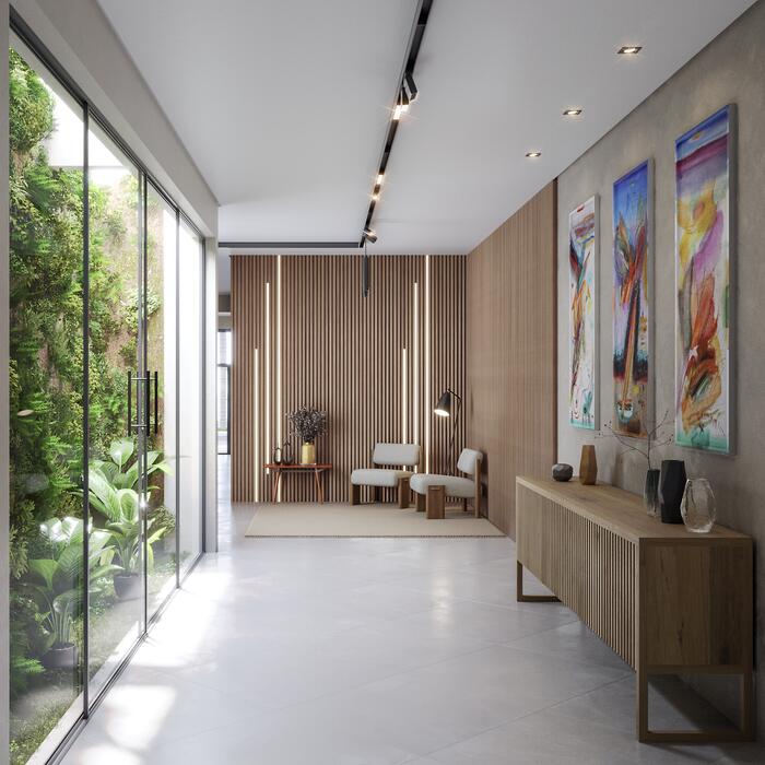 3D Artist ArchViz | 3ds Max + Corona Specialist – 3D visualization job by Juliano Arcaro  on CGAward