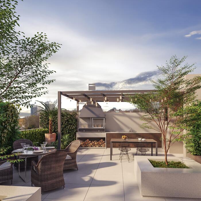 3D Artist ArchViz | 3ds Max + Corona Specialist – 3D visualization job by Juliano Arcaro  on CGAward