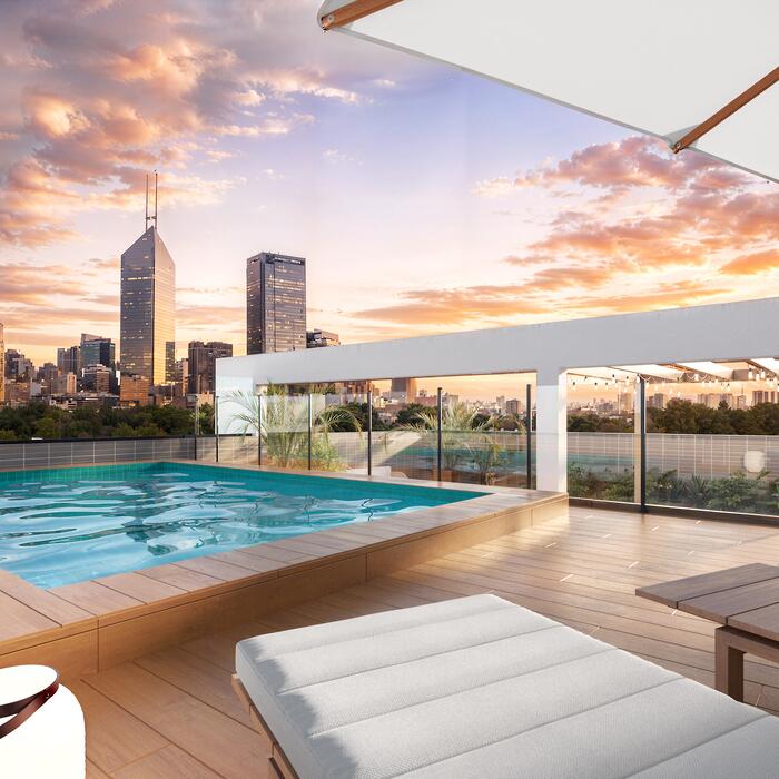 3D Artist ArchViz | 3ds Max + Corona Specialist – 3D visualization job by Juliano Arcaro  on CGAward