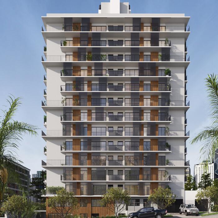 3D Artist ArchViz | 3ds Max + Corona Specialist – 3D visualization job by Juliano Arcaro  on CGAward