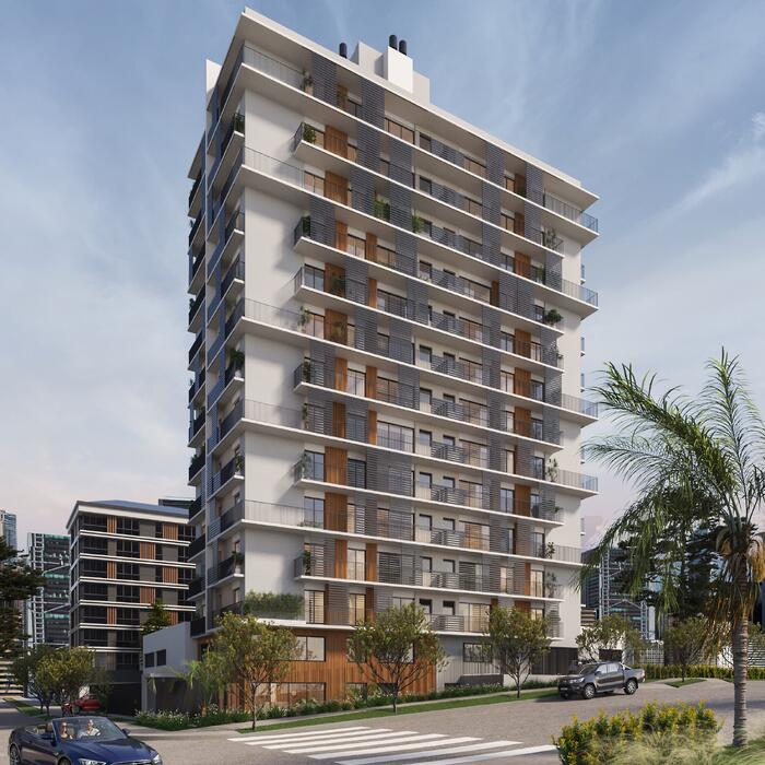 3D Artist ArchViz | 3ds Max + Corona Specialist – 3D visualization job by Juliano Arcaro  on CGAward