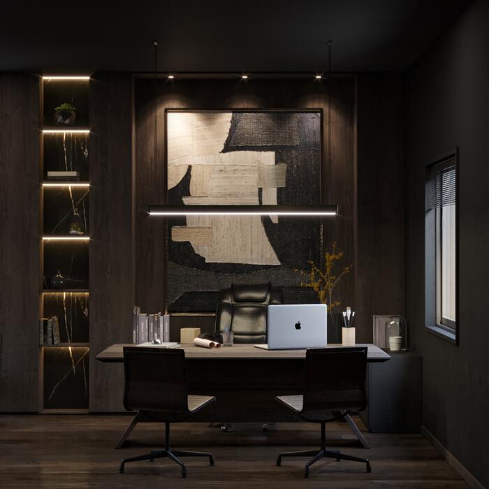 Sujoy Bera – 3D visualization job by Sujoy Bera on CGAward