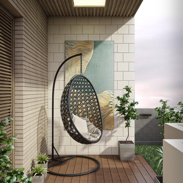 Sujoy Bera – 3D visualization job by Sujoy Bera on CGAward