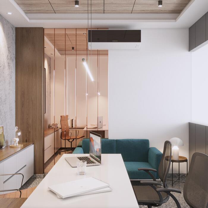 Sujoy Bera – 3D visualization job by Sujoy Bera on CGAward
