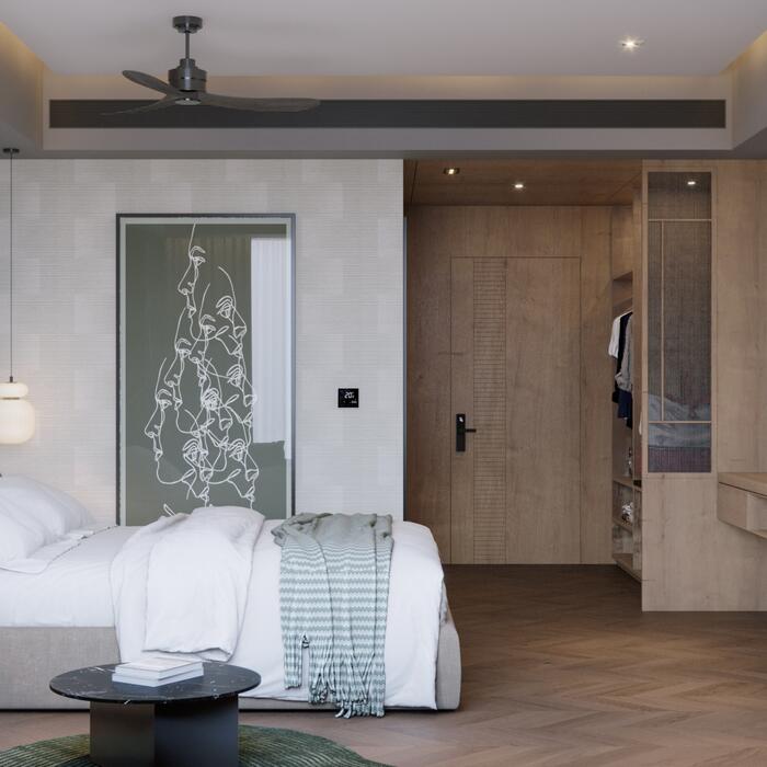 Sujoy Bera – 3D visualization job by Sujoy Bera on CGAward