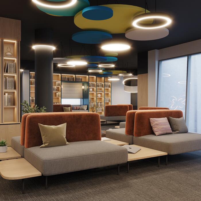 Sujoy Bera – 3D visualization job by Sujoy Bera on CGAward