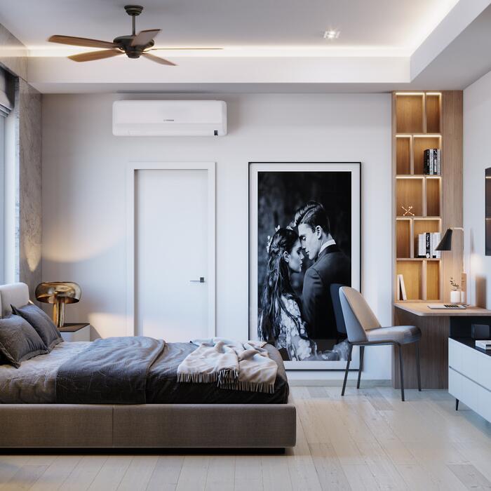 Sujoy Bera – 3D visualization job by Sujoy Bera on CGAward