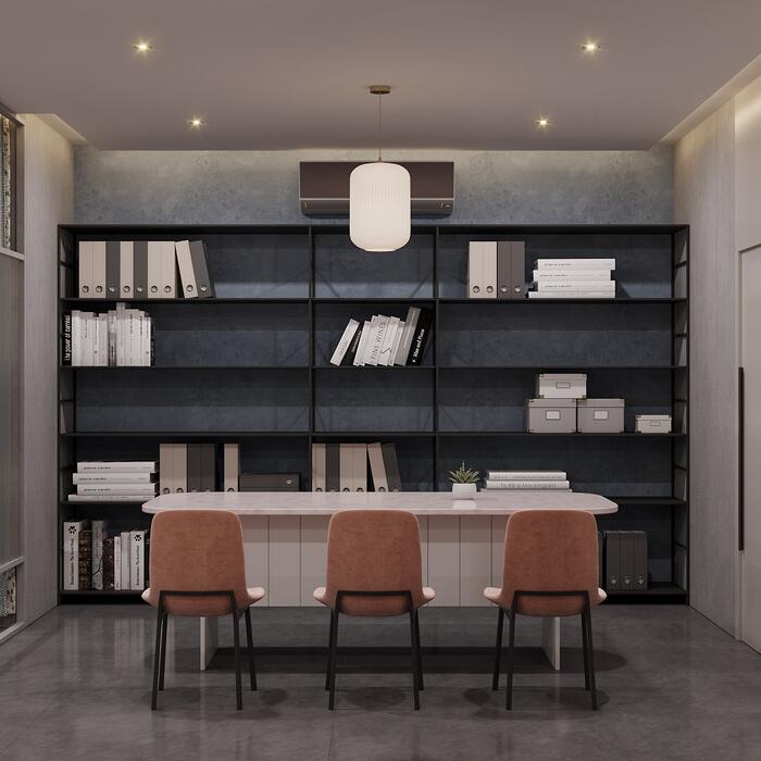 Sujoy Bera – 3D visualization job by Sujoy Bera on CGAward