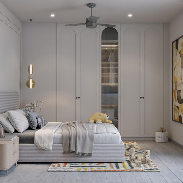 Sujoy Bera – 3D visualization job by Sujoy Bera on CGAward