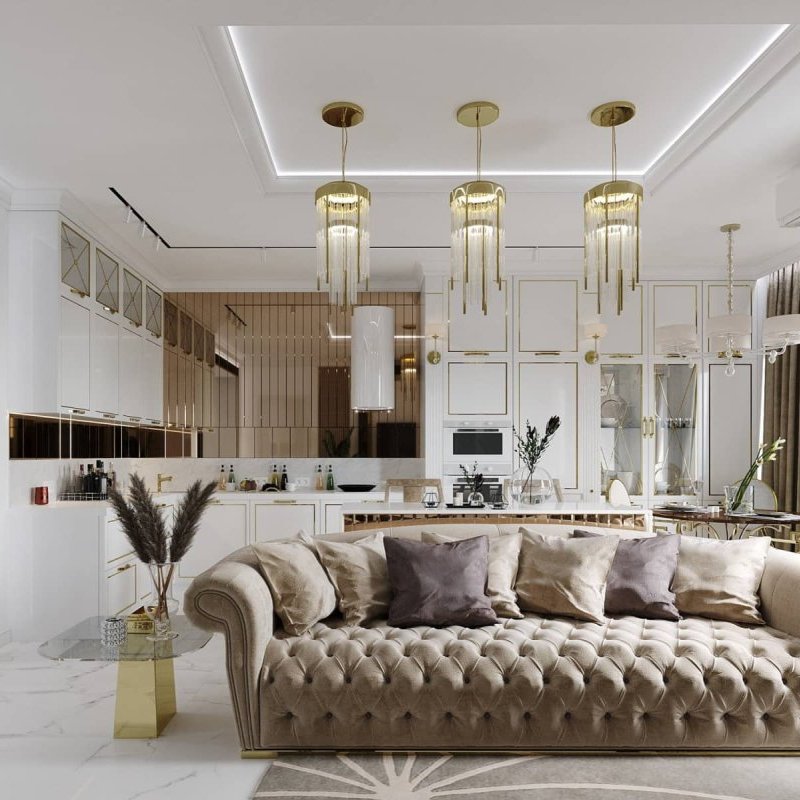 CGI Artist – 3D visualization job by Sviatoslav Sukhomut on CGAward