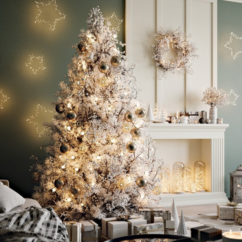 Visualization Specialist – 3D visualization job by Batuhan Kılıç on CGAward