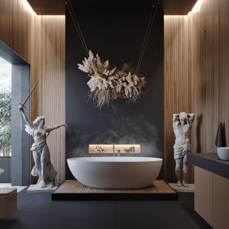 Visualization Specialist – 3D visualization job by Batuhan Kılıç on CGAward