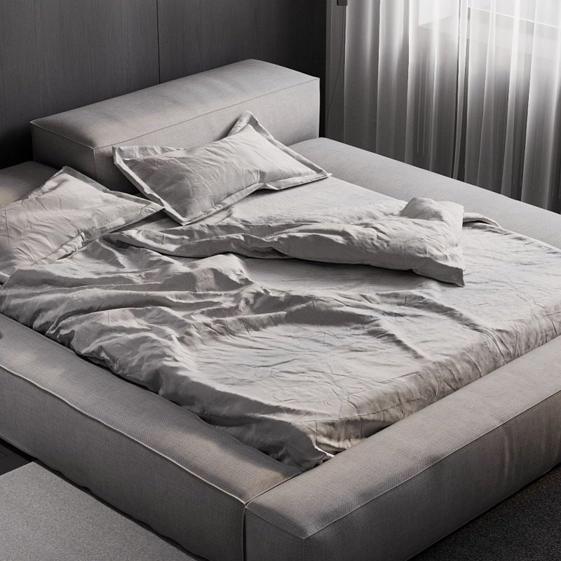 3D interior visualization  – 3D visualization job by Yulia Ignatchenko on CGAward