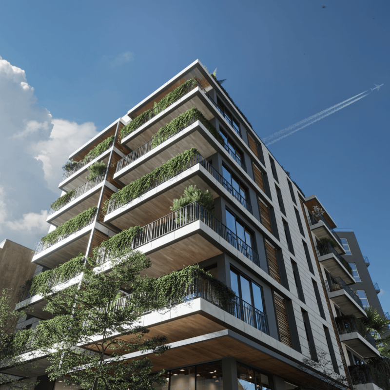 3d Visualization Services – 3D visualization job by Pro Plus on CGAward