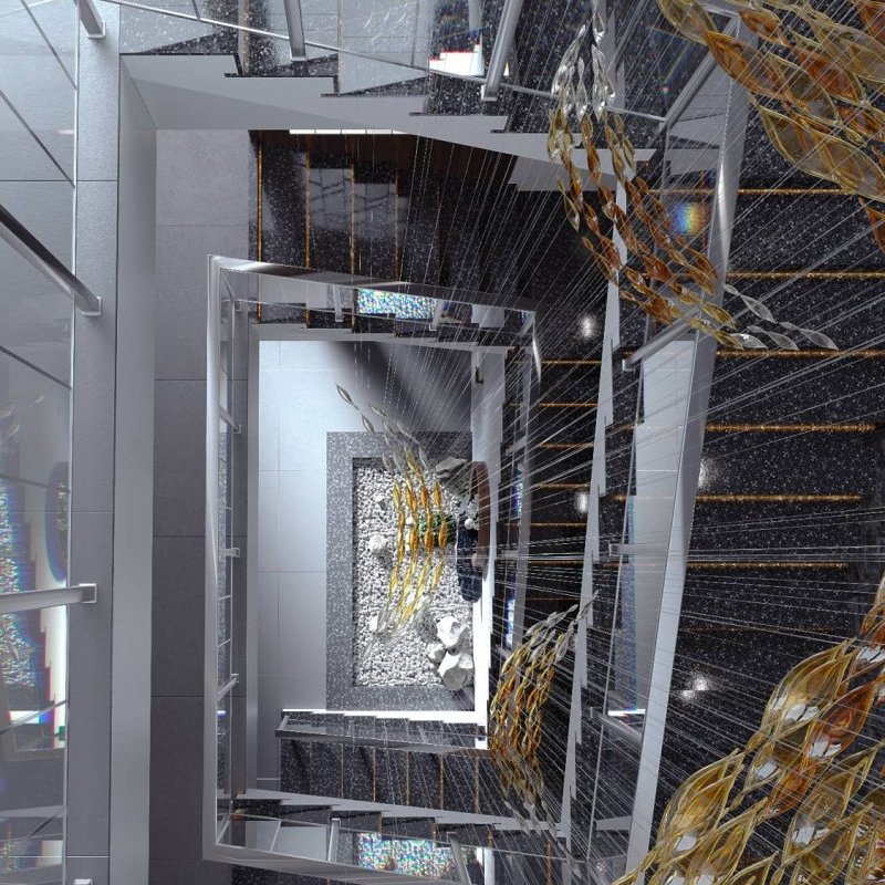3D Visualizer – 3D visualization job by Bunny Brown on CGAward