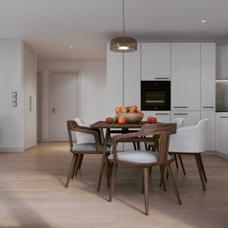 CG Artist CG Artist – 3D visualization job by Artca on CGAward