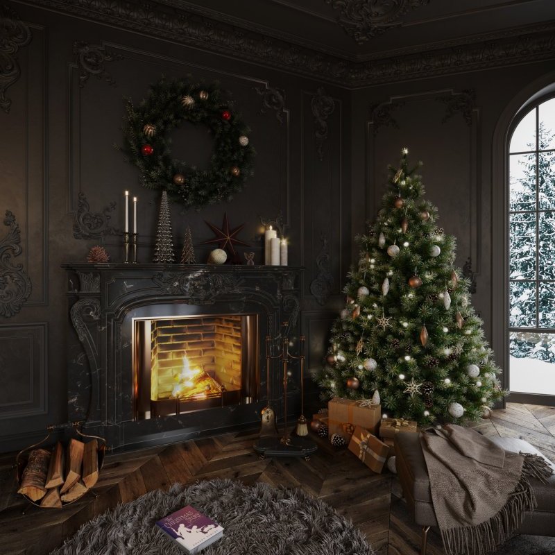 CG Artist, 3D Visualization  – 3D visualization job by Roman Bilokrynytskyi  on CGAward