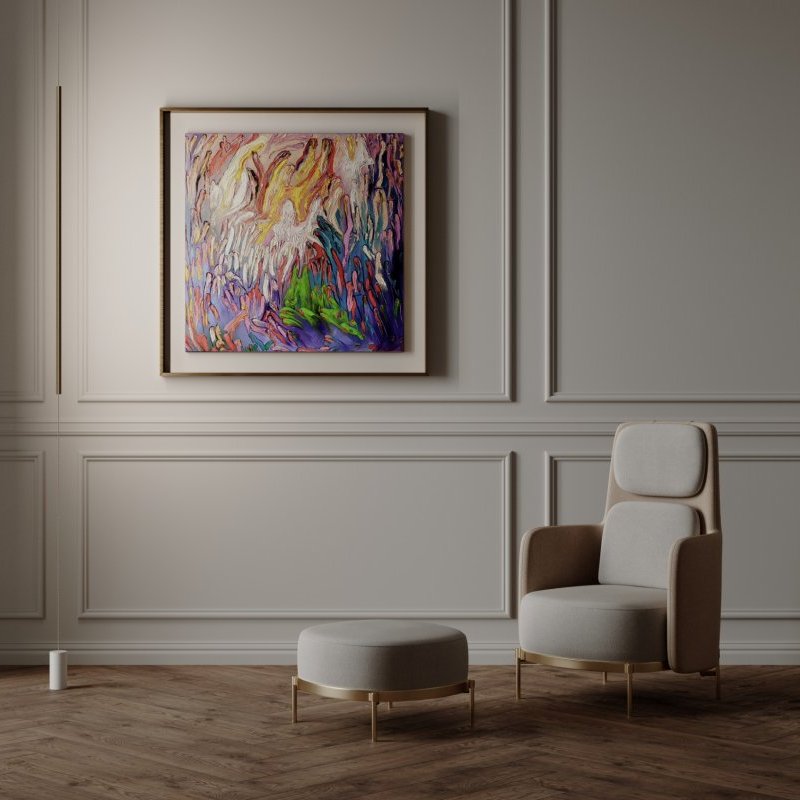 CG Artist, 3D Visualization  – 3D visualization job by Roman Bilokrynytskyi  on CGAward