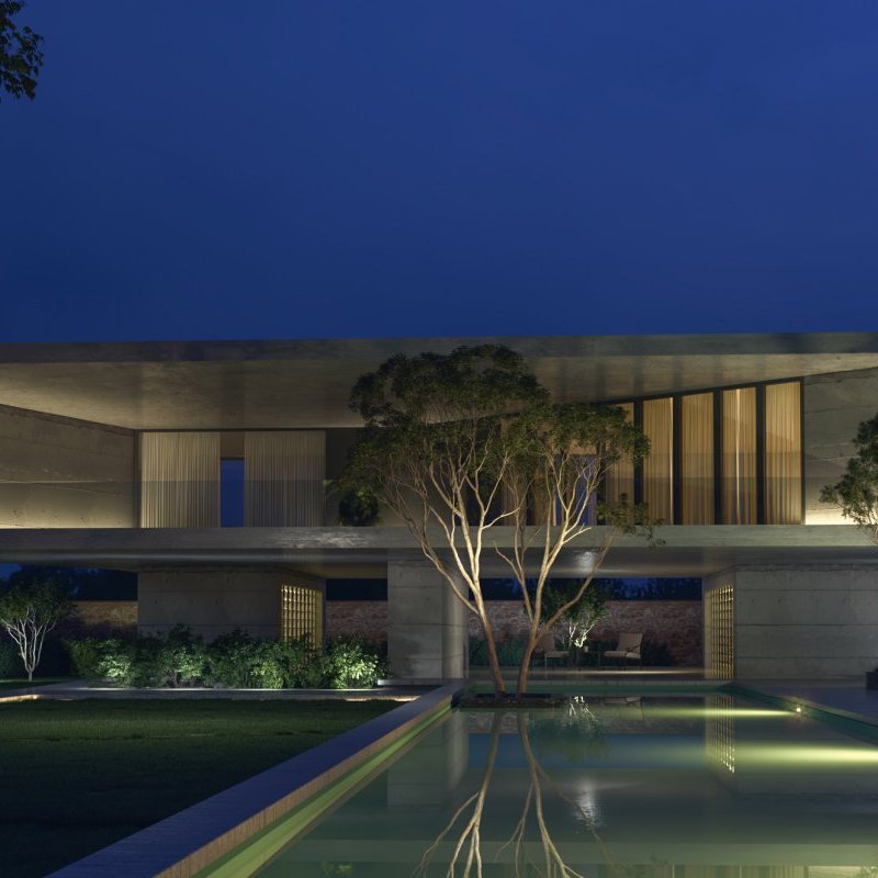 joshanstudio – 3D visualization job by joshan studio on CGAward