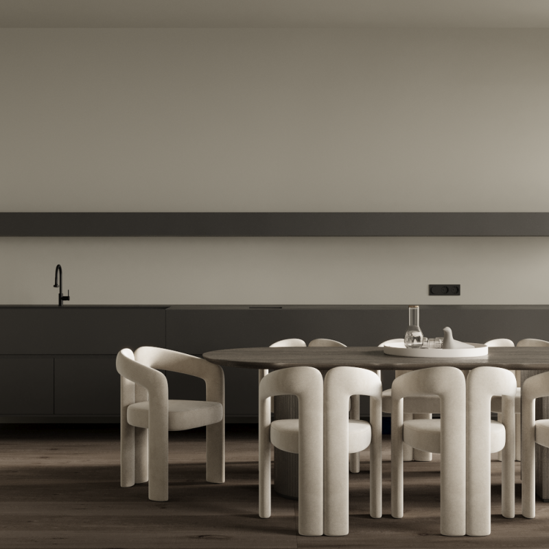My Work  – 3D visualization job by Konstantin Konstantin on CGAward